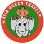 Asia Green Travel logo